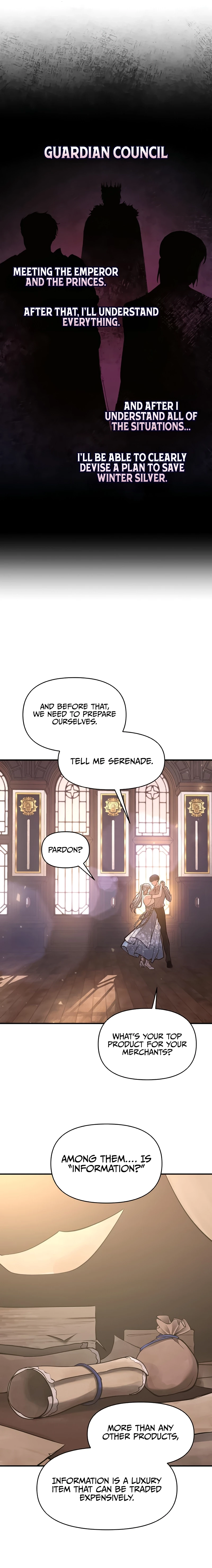 Tyrant of the Tower Defense Game Chapter 130 - 10