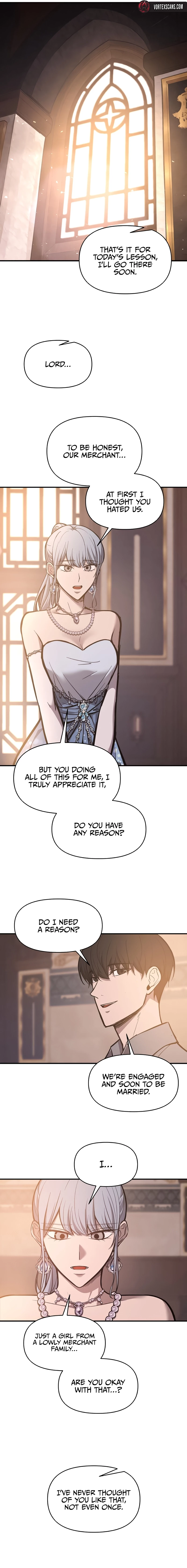 Tyrant of the Tower Defense Game Chapter 130 - 12
