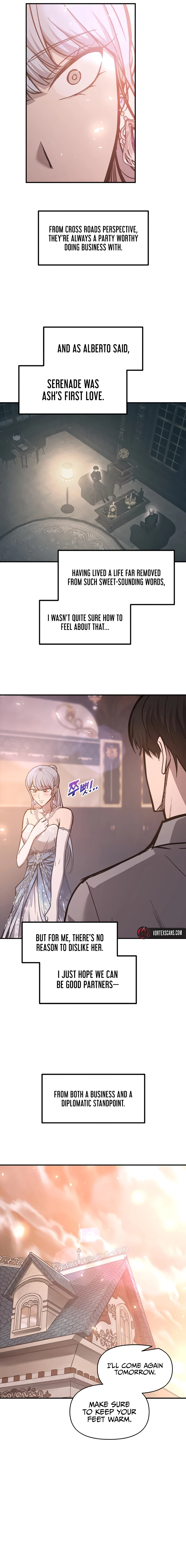 Tyrant of the Tower Defense Game Chapter 130 - 13