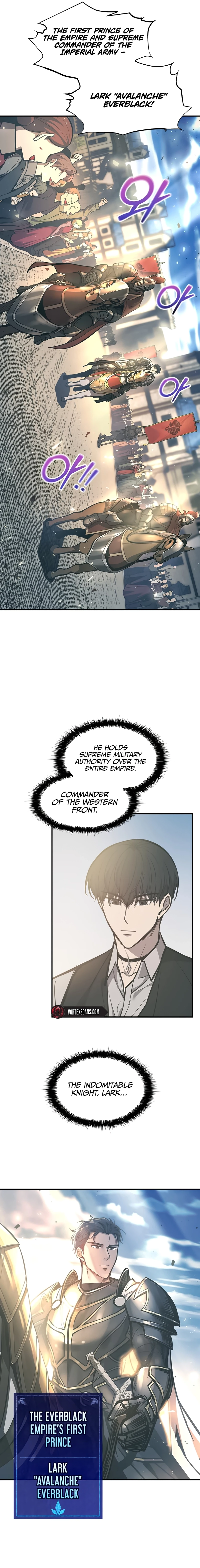Tyrant of the Tower Defense Game Chapter 130 - 15