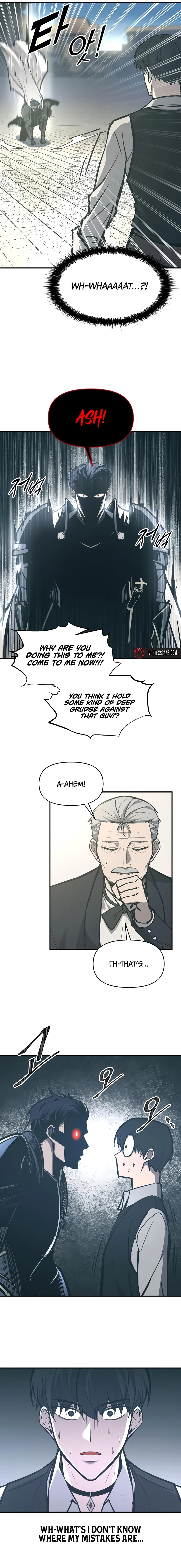 Tyrant of the Tower Defense Game Chapter 130 - 17
