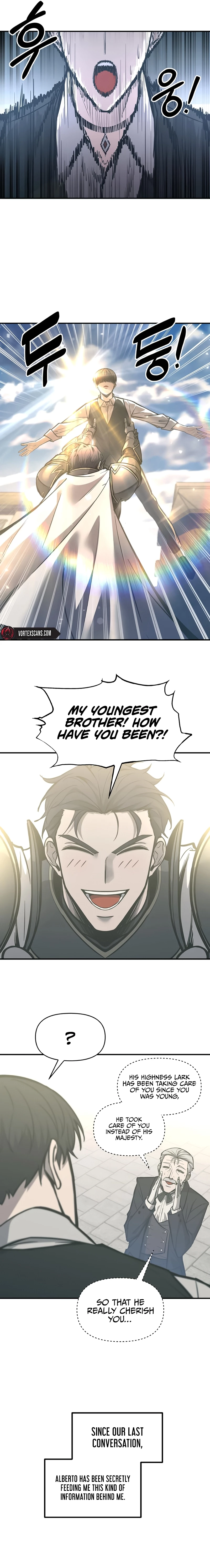 Tyrant of the Tower Defense Game Chapter 130 - 18