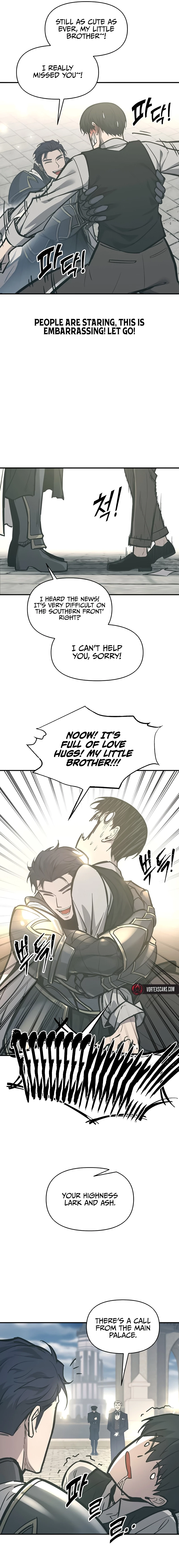 Tyrant of the Tower Defense Game Chapter 130 - 19