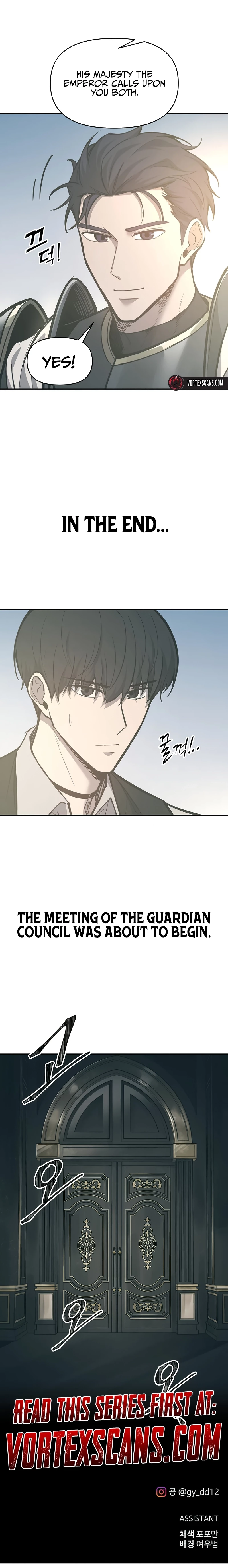 Tyrant of the Tower Defense Game Chapter 130 - 20
