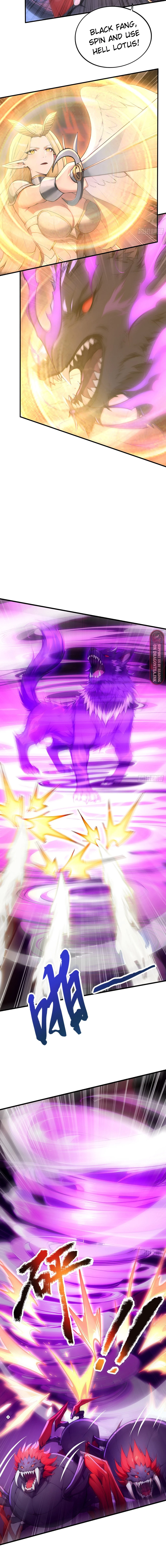 Number One Beast Master Chapter 31 - 5