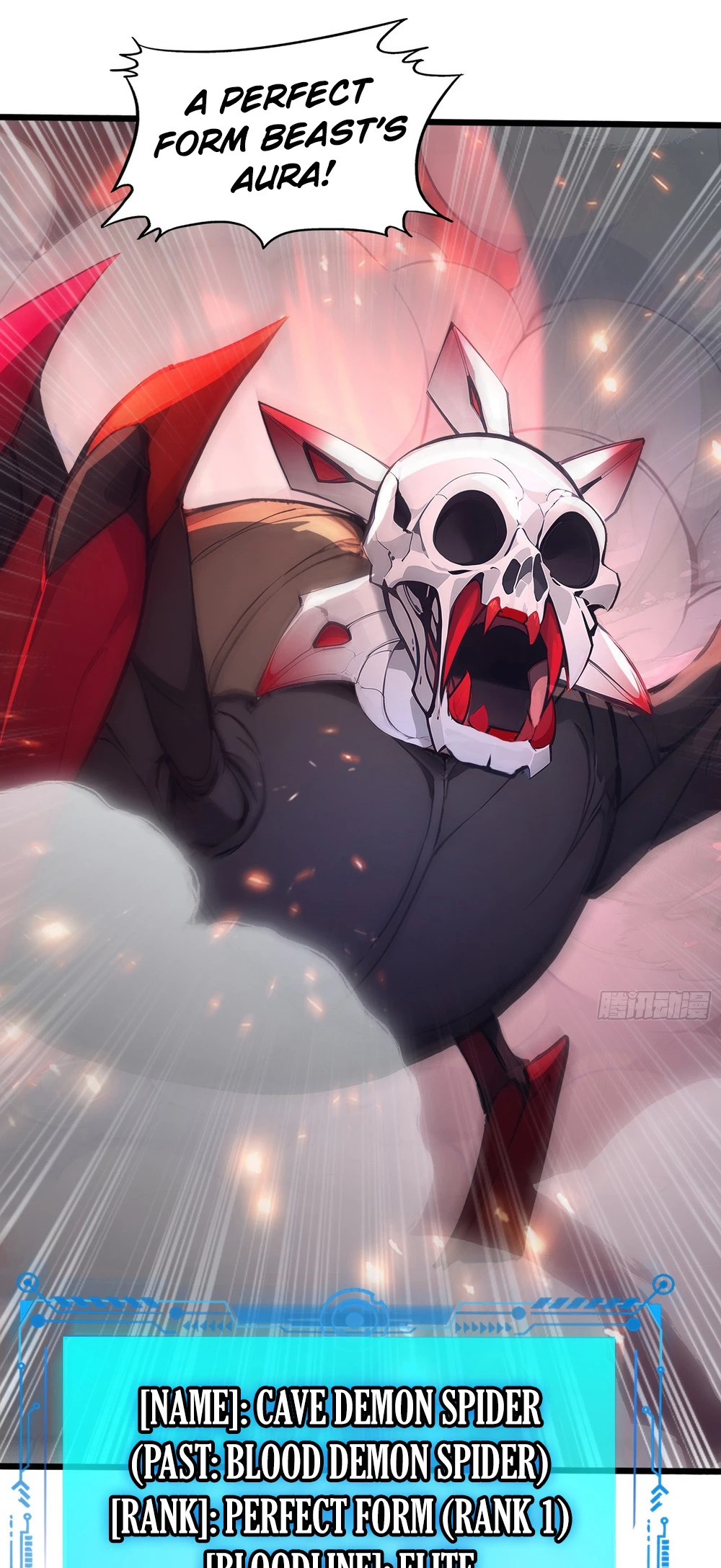 Number One Beast Master Chapter 31 - 8
