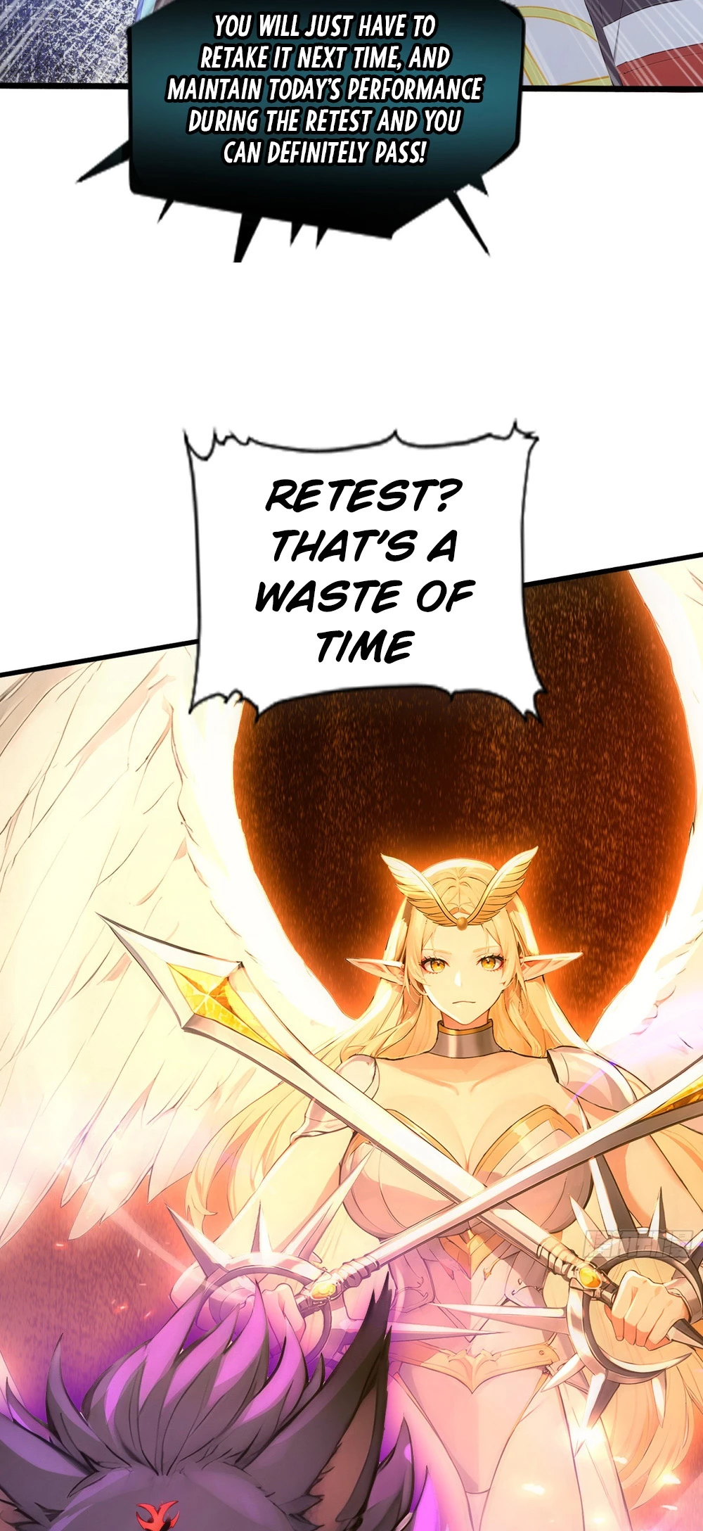 Number One Beast Master Chapter 31 - 10