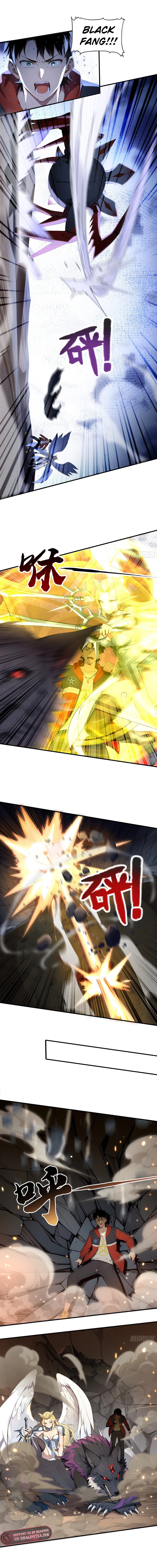 Number One Beast Master Chapter 31 - 15