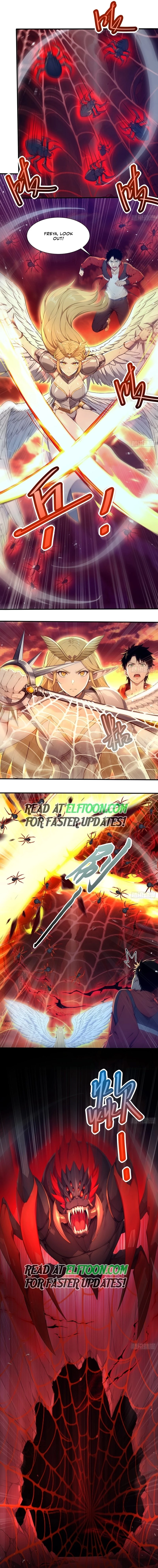 Number One Beast Master Chapter 30 - 8