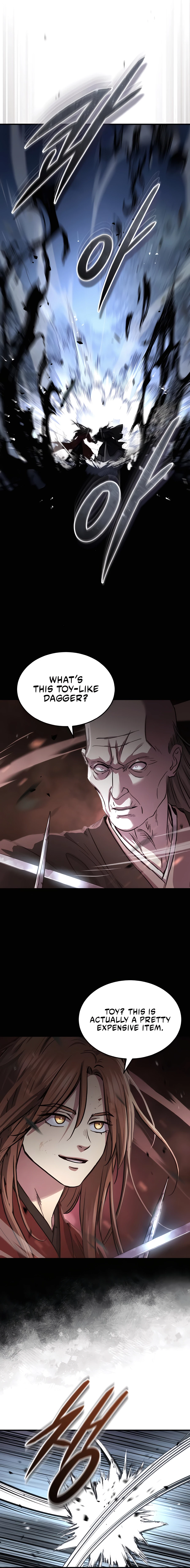 Absolute Dominion Chapter 44 - 3