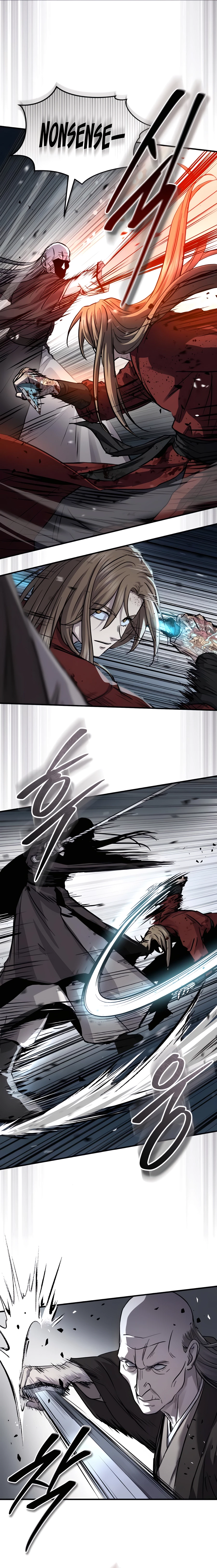 Absolute Dominion Chapter 44 - 4