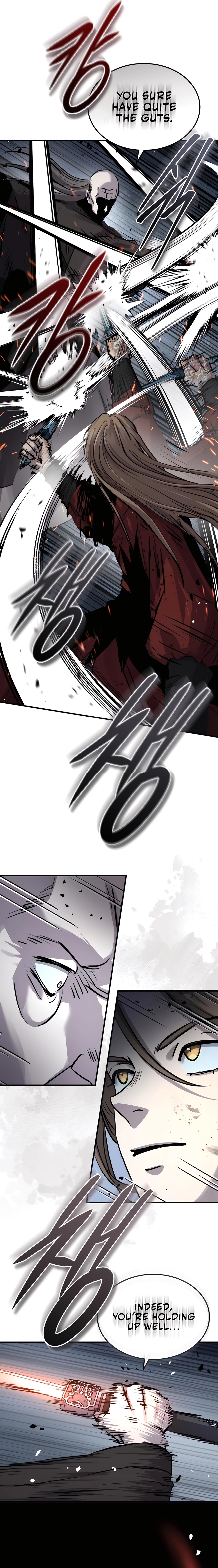 Absolute Dominion Chapter 44 - 5