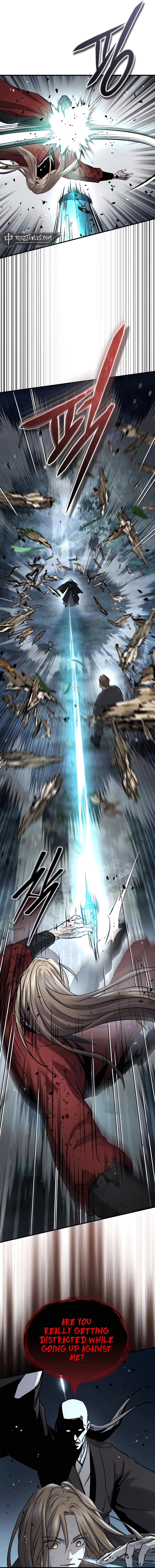 Absolute Dominion Chapter 44 - 7