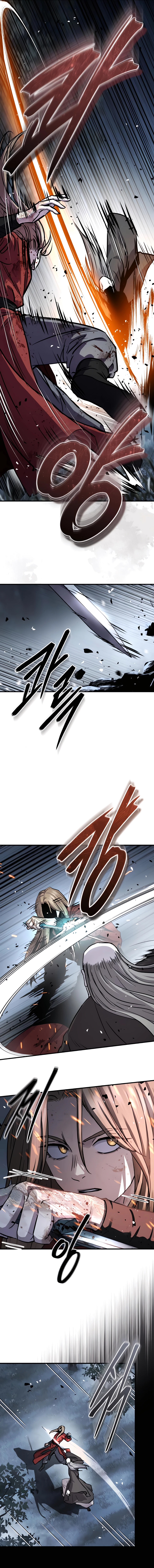 Absolute Dominion Chapter 44 - 8