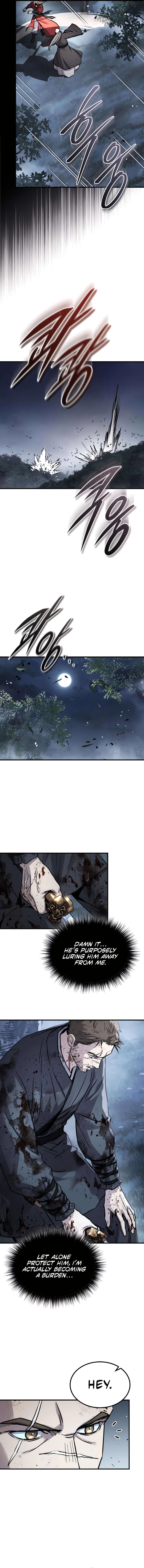 Absolute Dominion Chapter 44 - 9