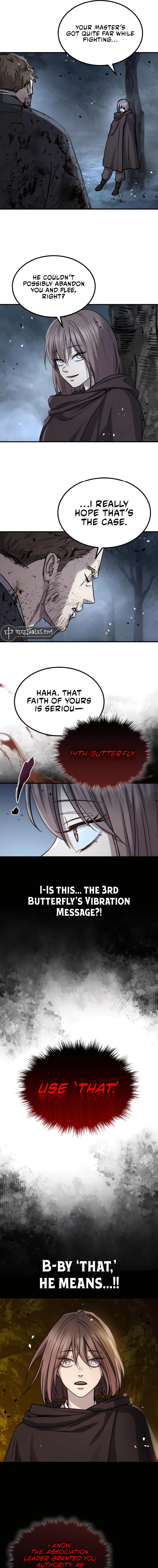 Absolute Dominion Chapter 44 - 10
