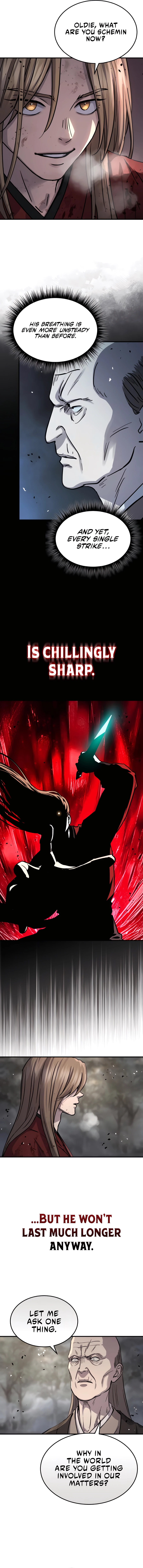 Absolute Dominion Chapter 44 - 12