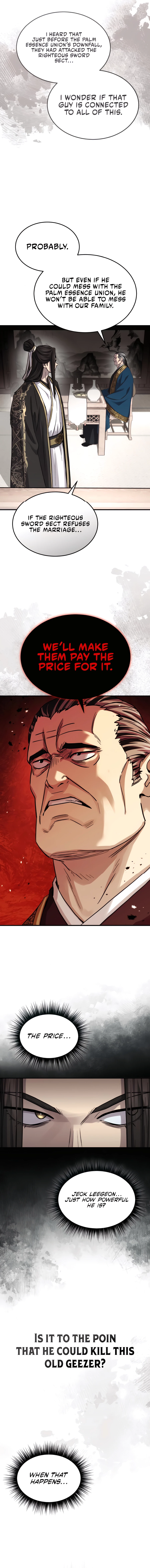 Absolute Dominion Chapter 44 - 15
