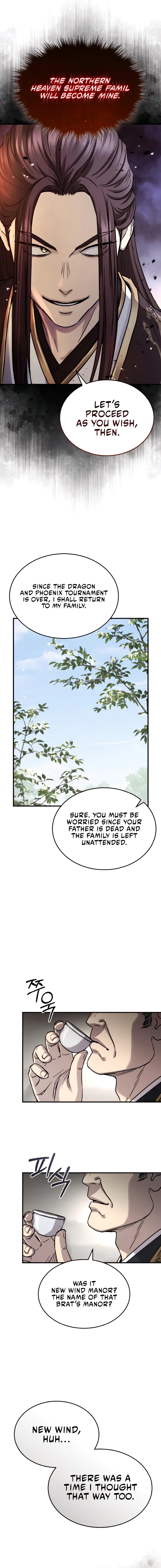 Absolute Dominion Chapter 44 - 16