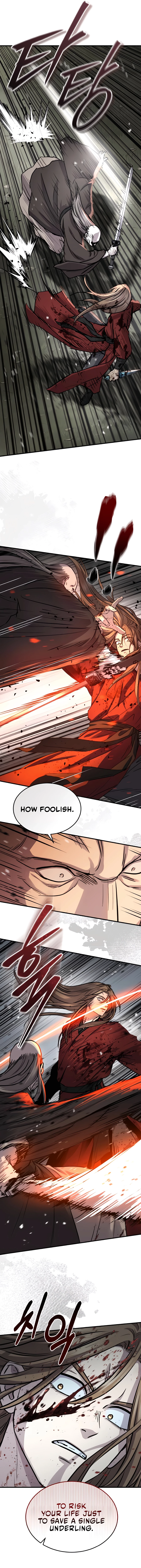 Absolute Dominion Chapter 44 - 18