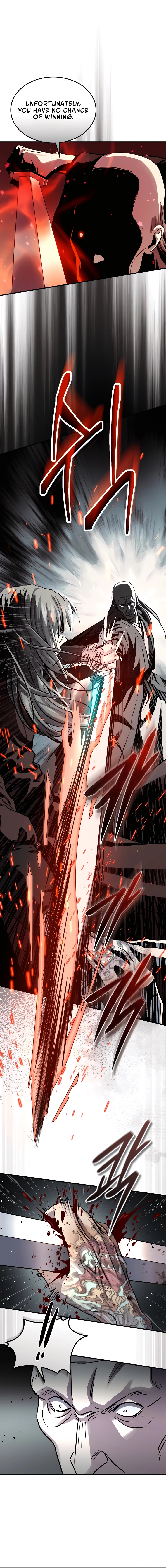 Absolute Dominion Chapter 44 - 19