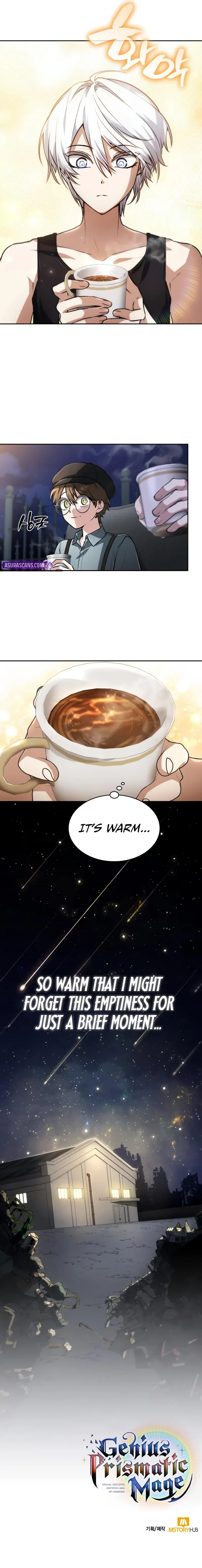 The Genius Prismatic Mage Chapter 31 - 10