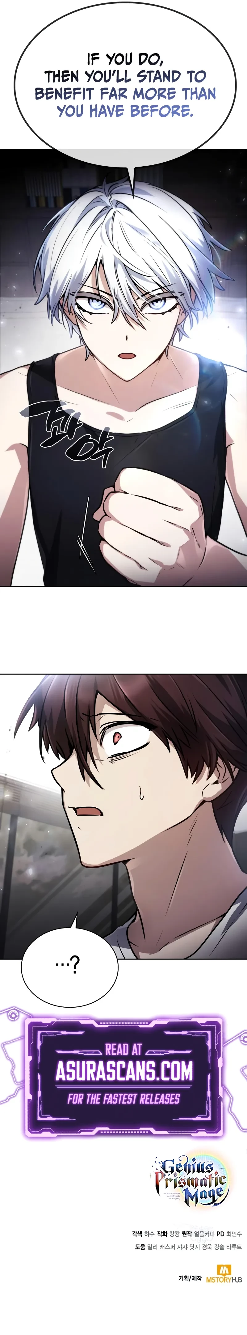 The Genius Prismatic Mage Chapter 30 - 10