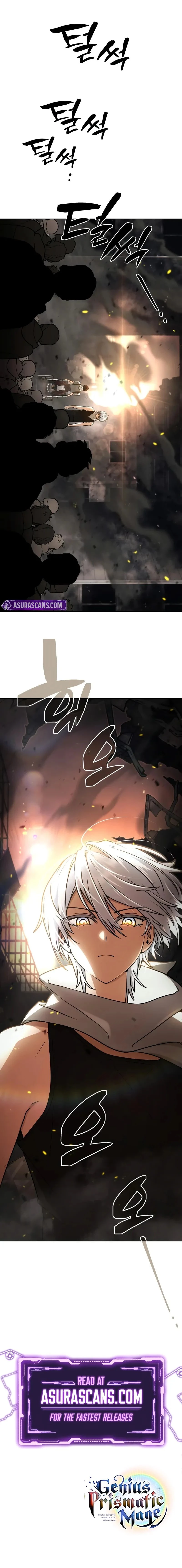 The Genius Prismatic Mage Chapter 26 - 9