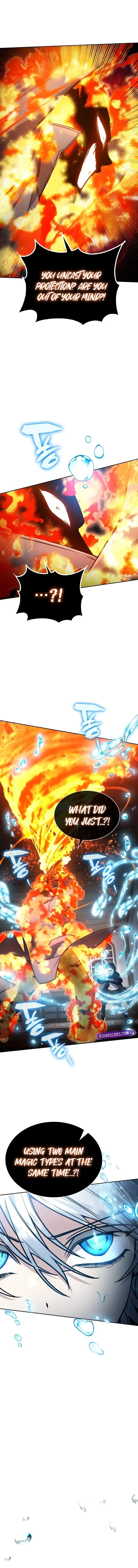 The Genius Prismatic Mage Chapter 17 - 11