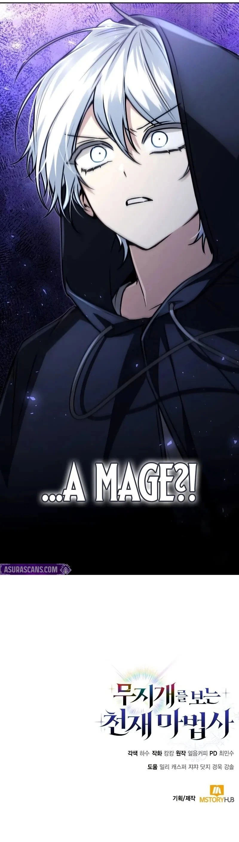 The Genius Prismatic Mage Chapter 14 - 10