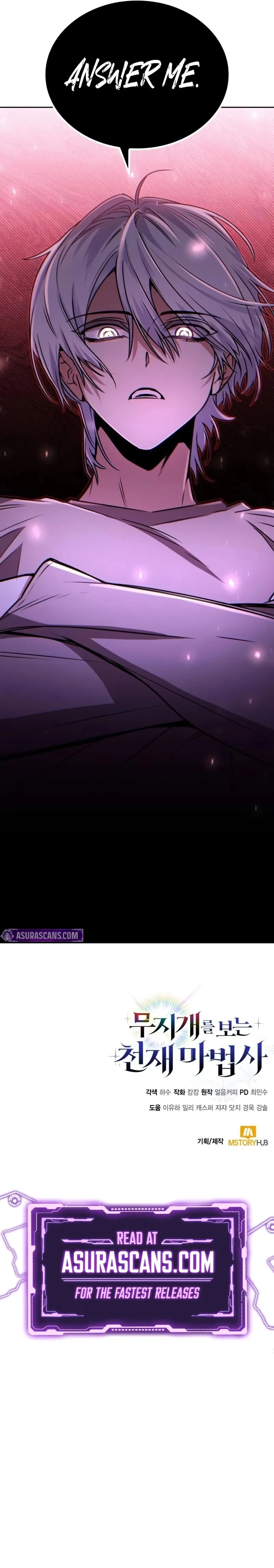 The Genius Prismatic Mage Chapter 10 - 11