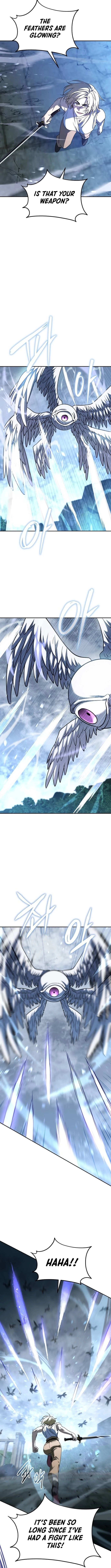 The Returned C-Rank Tank Won't Die! Chapter 19 - 7