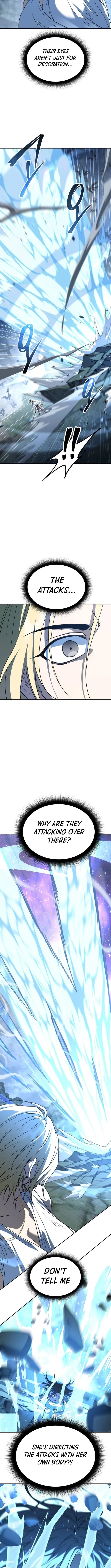 The Returned C-Rank Tank Won't Die! Chapter 19 - 9