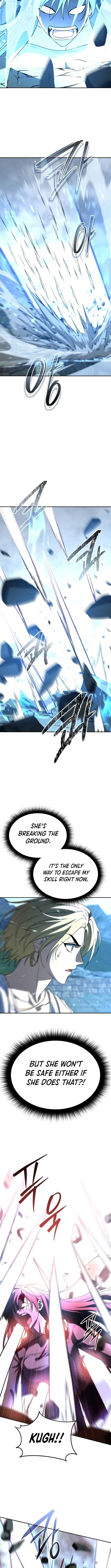 The Returned C-Rank Tank Won't Die! Chapter 19 - 10
