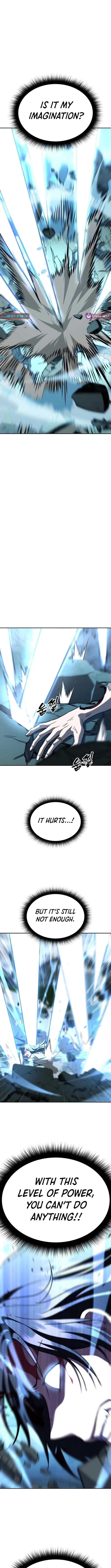The Returned C-Rank Tank Won't Die! Chapter 19 - 12