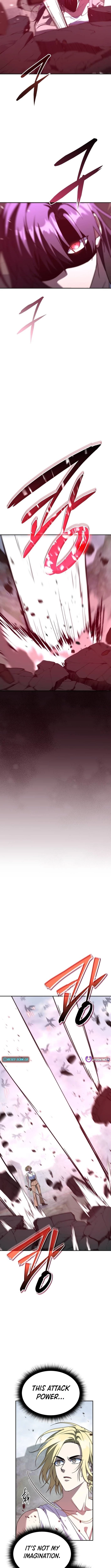 The Returned C-Rank Tank Won't Die! Chapter 19 - 14