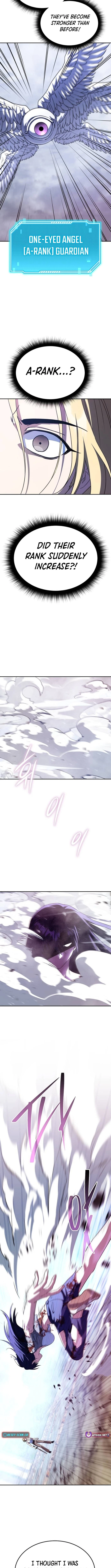 The Returned C-Rank Tank Won't Die! Chapter 19 - 15