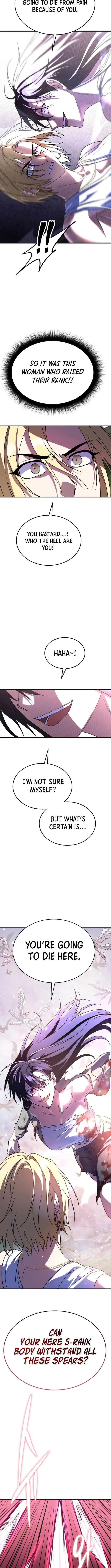 The Returned C-Rank Tank Won't Die! Chapter 19 - 16