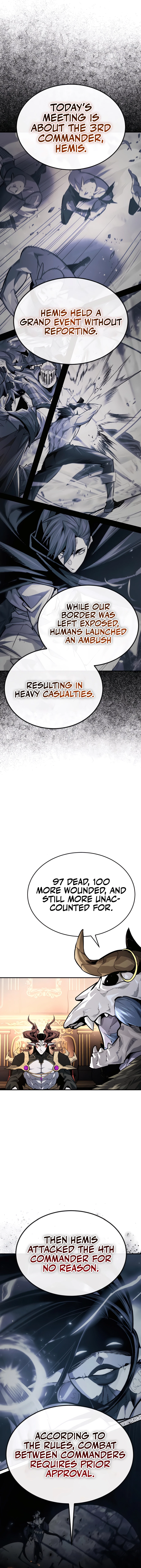 There Are No Bad Warriors in This World Chapter 36 - 3