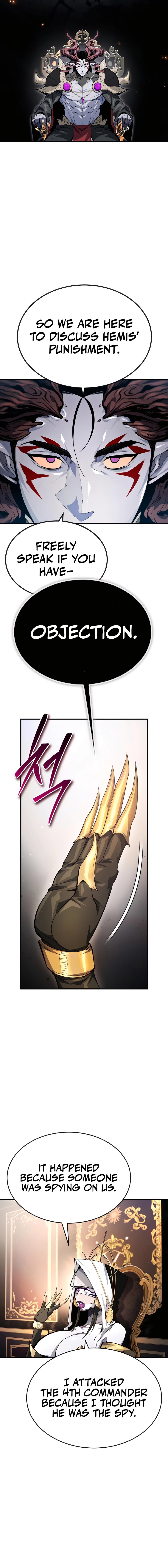 There Are No Bad Warriors in This World Chapter 36 - 4