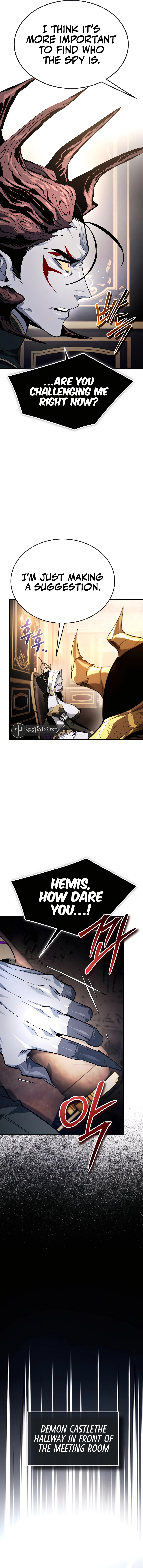 There Are No Bad Warriors in This World Chapter 36 - 5