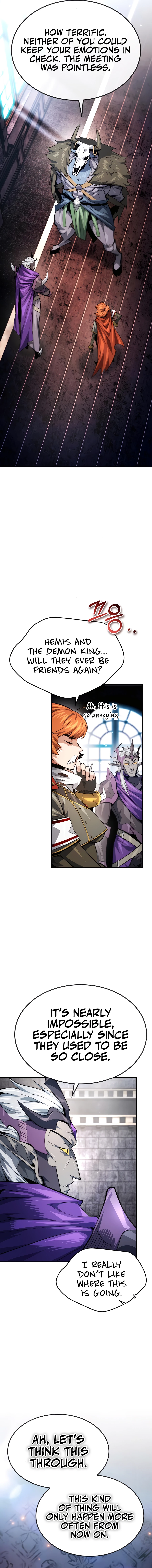 There Are No Bad Warriors in This World Chapter 36 - 6