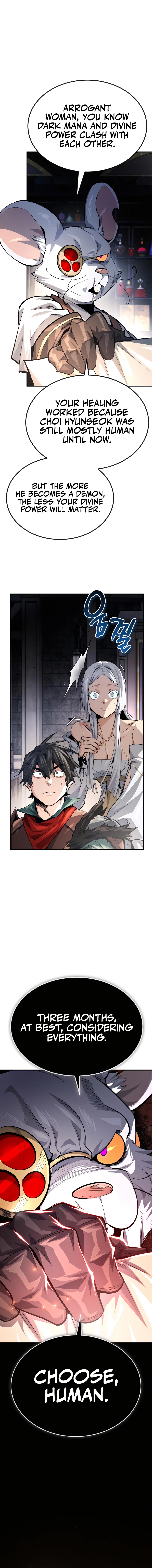 There Are No Bad Warriors in This World Chapter 36 - 15