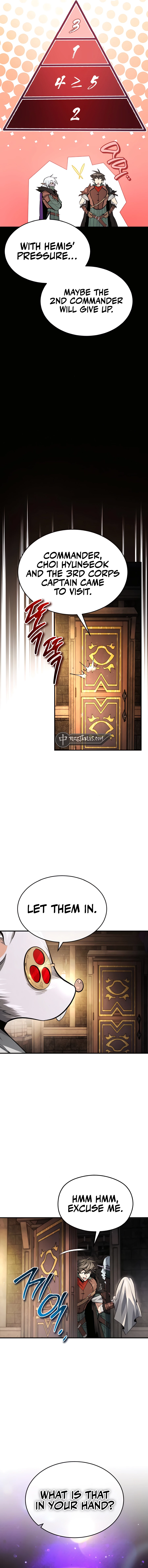 There Are No Bad Warriors in This World Chapter 36 - 17