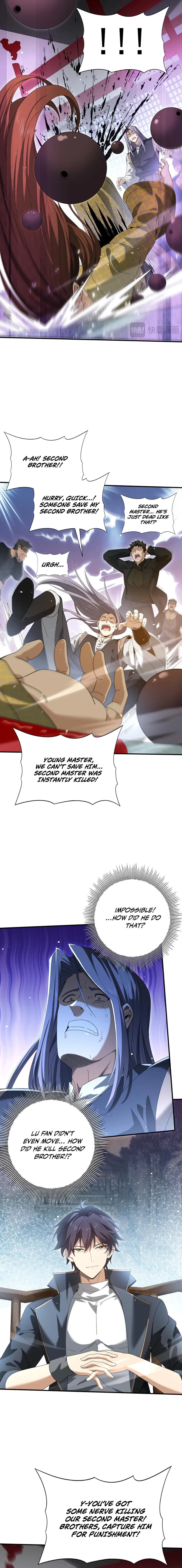 I Got The Weakest Class, Dragon Tamer!? Chapter 127 - 10