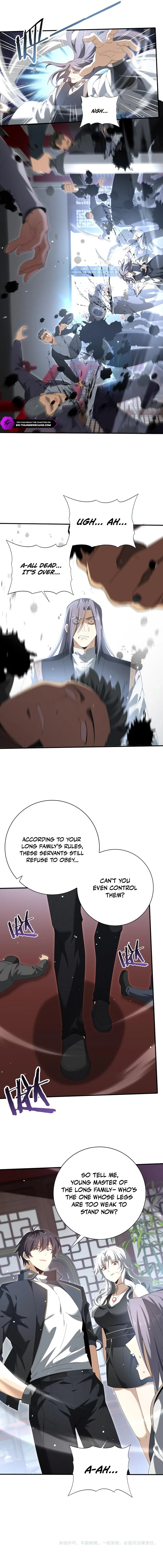 I Got The Weakest Class, Dragon Tamer!? Chapter 127 - 12