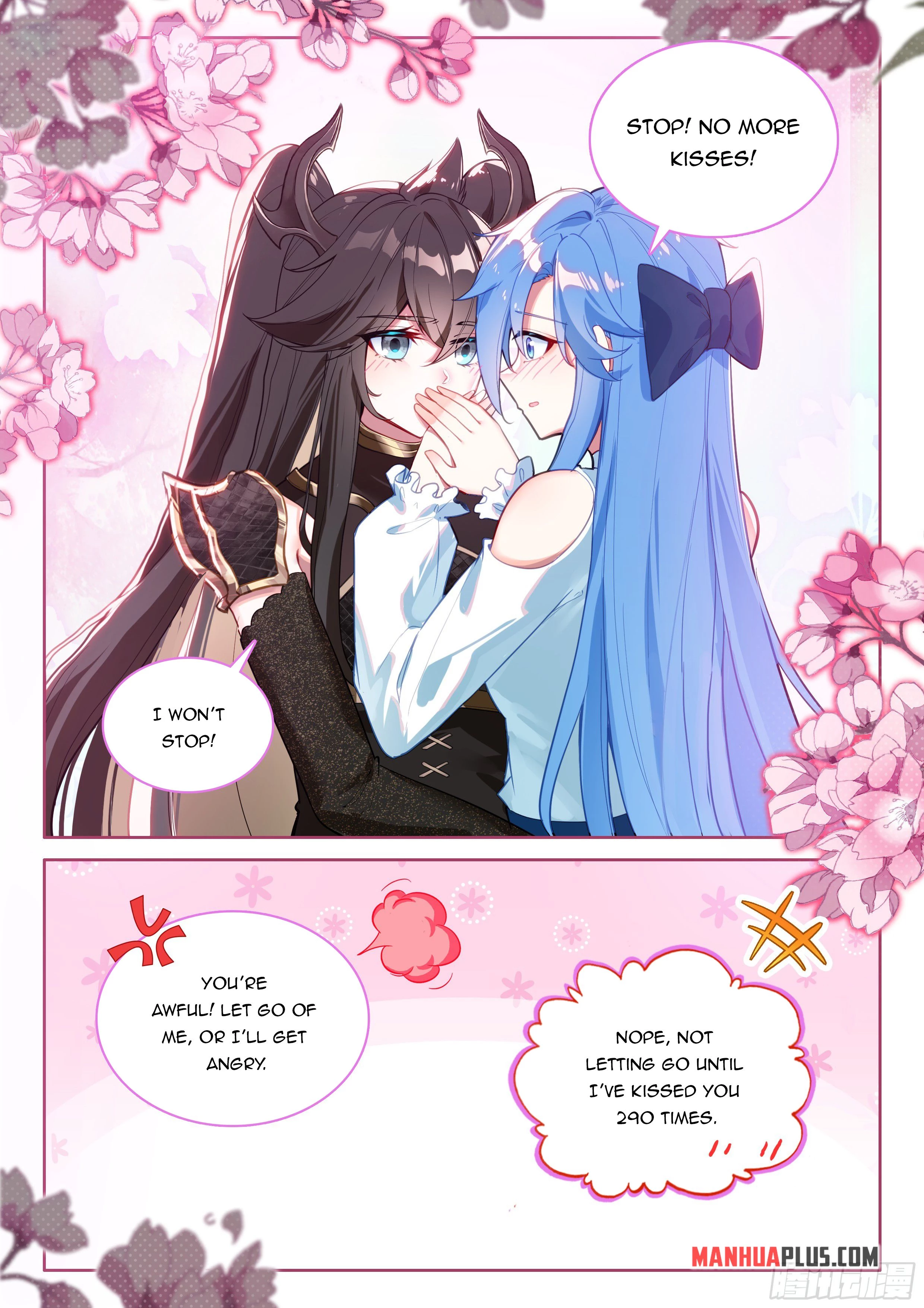 Soul Land IV Chapter 556.5 - 9