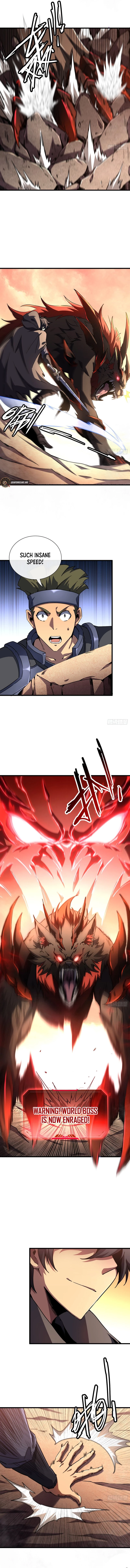 Lord of Summons! Sudden Mutation Chapter 3 - 7
