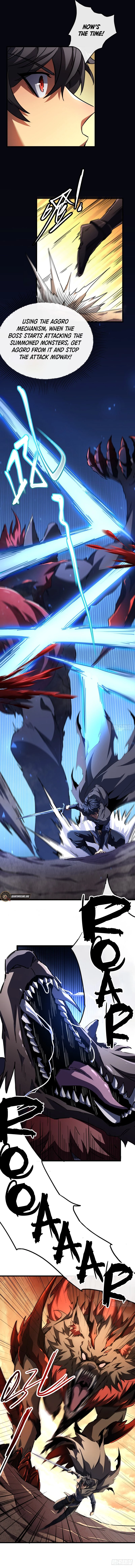 Lord of Summons! Sudden Mutation Chapter 3 - 10