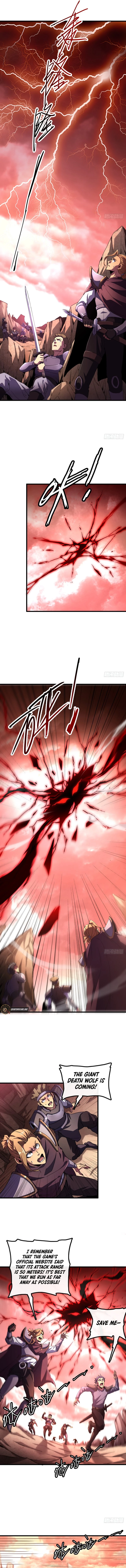 Lord of Summons! Sudden Mutation Chapter 2 - 10